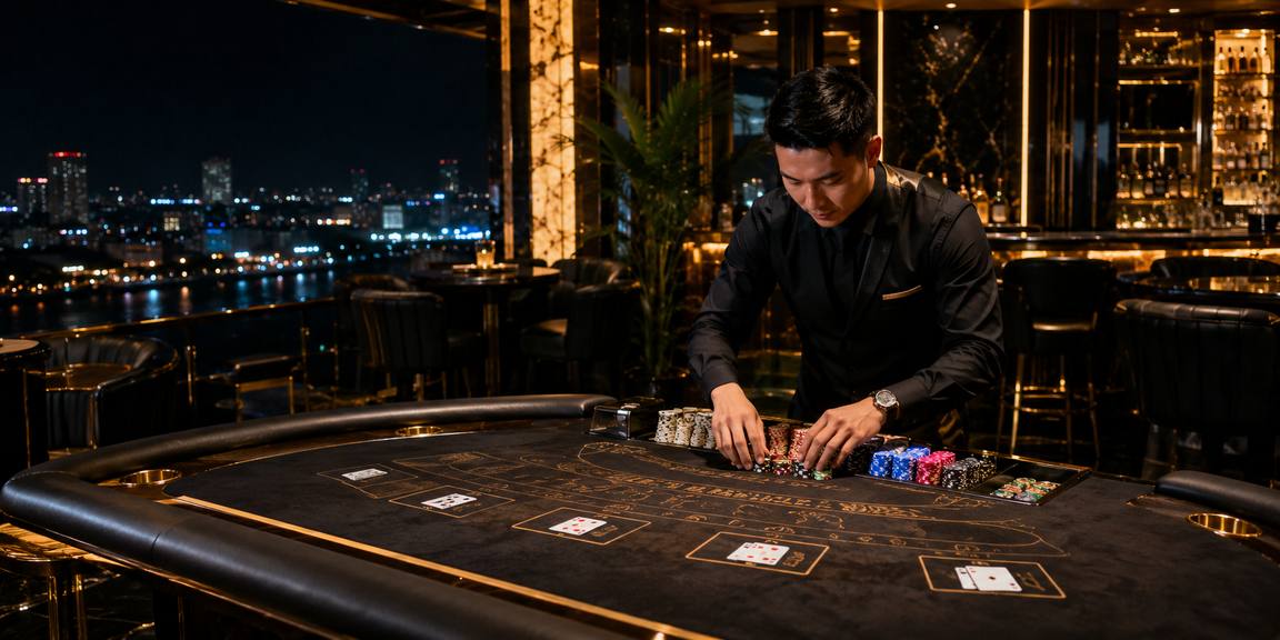 xstp2 Live Casino