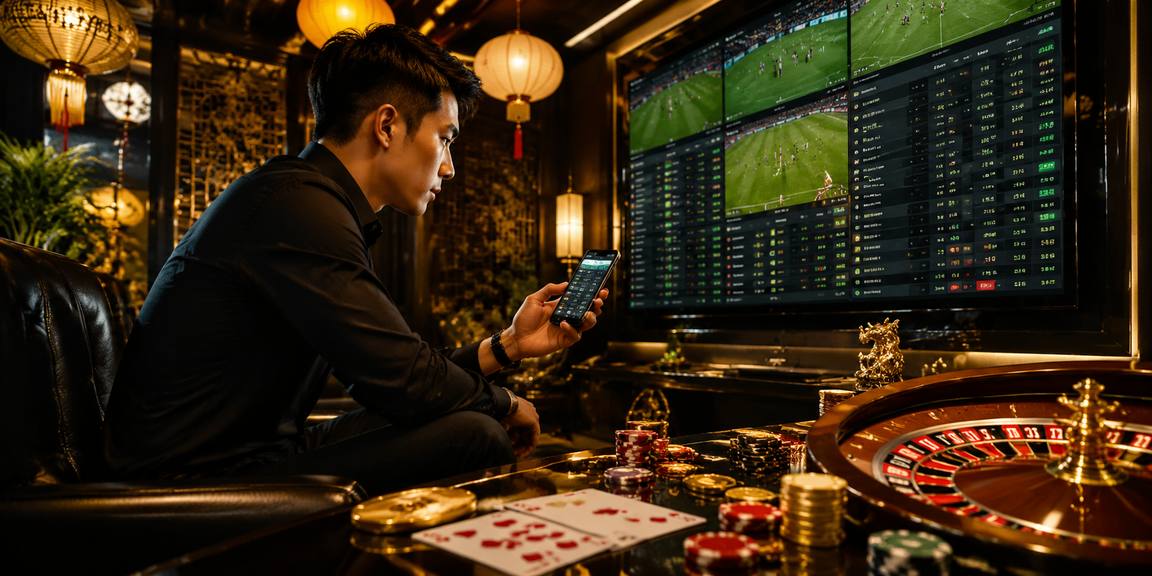 xstp2 Những Gì Chúng Tôi Mang Đến trong Sportsbook